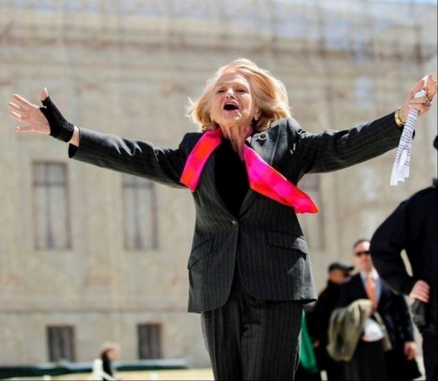Edith Windsor